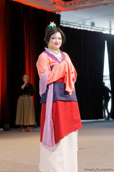 Copyright : Vincent Folliard